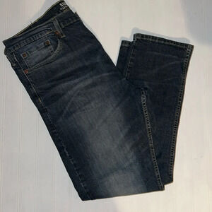 2/$30 Levi’s Men’s 38x30 signature S47